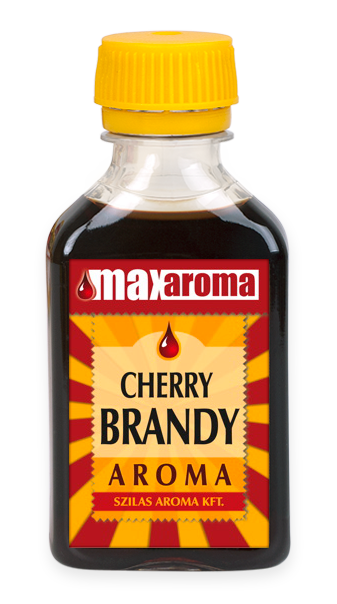 Cherry-brandy aroma 30 ml