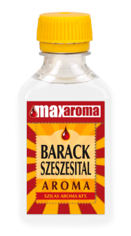 Barack szeszesital aroma 30 ml